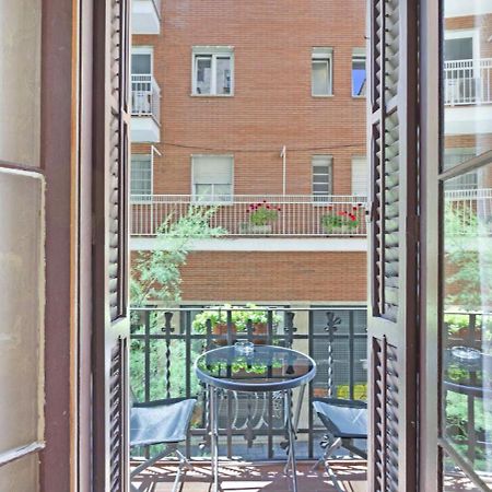 Great Apartment In Sagrada Familia With Balcony 巴塞罗那 外观 照片