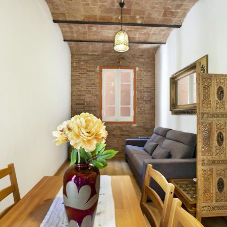 Great Apartment In Sagrada Familia With Balcony 巴塞罗那 外观 照片