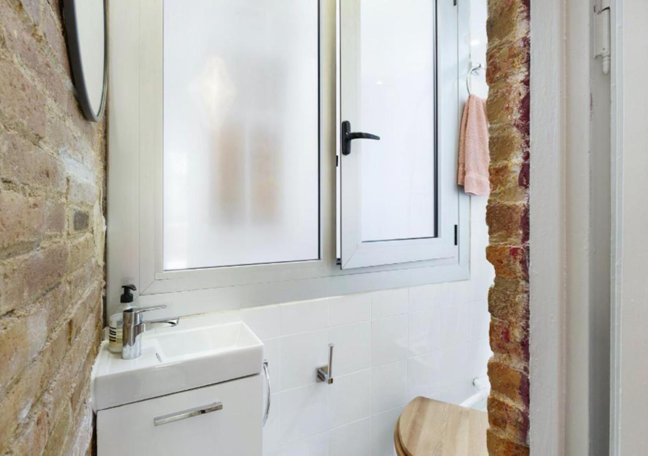 Great Apartment In Sagrada Familia With Balcony 巴塞罗那 外观 照片