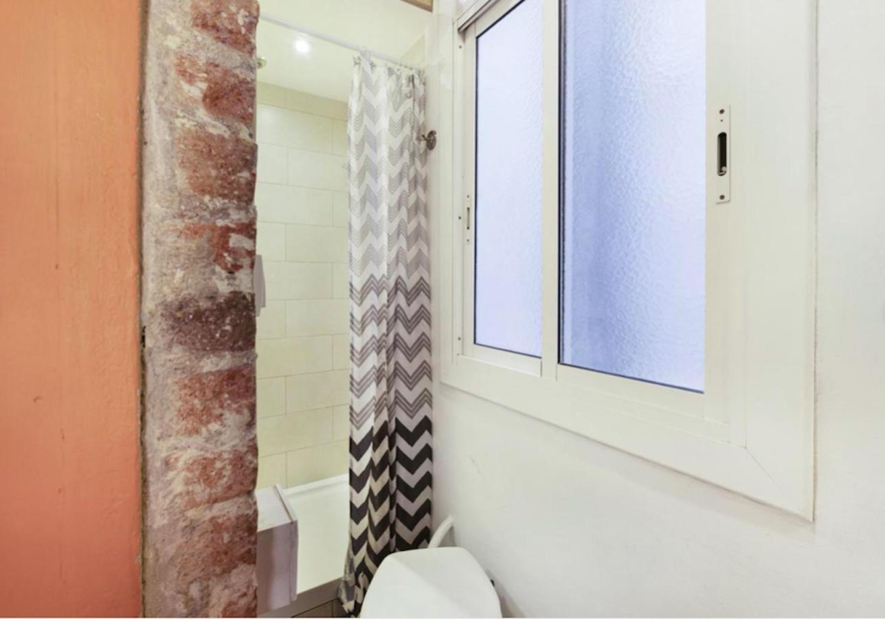 Great Apartment In Sagrada Familia With Balcony 巴塞罗那 外观 照片