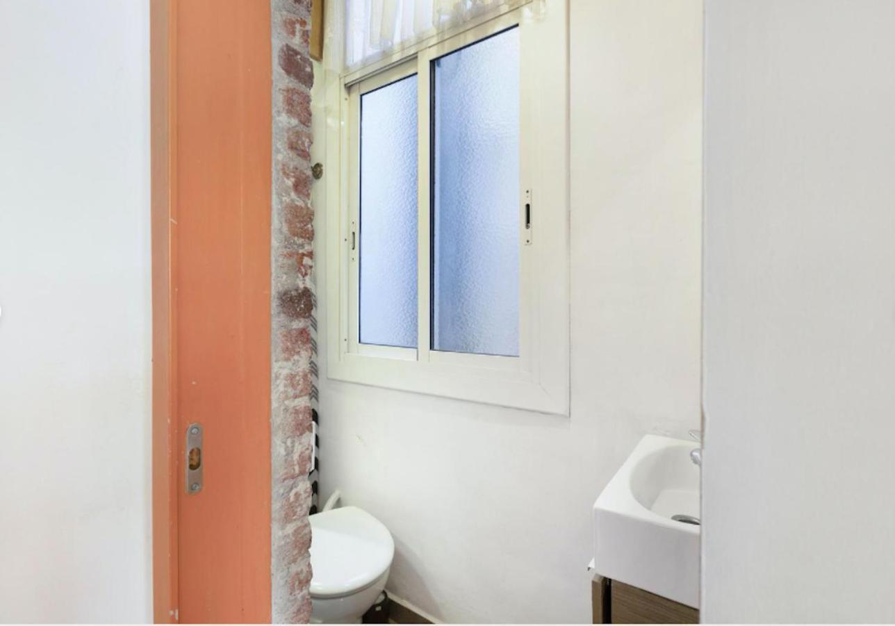Great Apartment In Sagrada Familia With Balcony 巴塞罗那 外观 照片